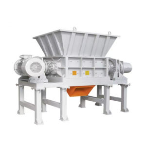Metal Recovery System