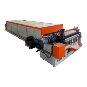 Separation Equipment